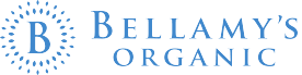 Bellamys Organic Logo