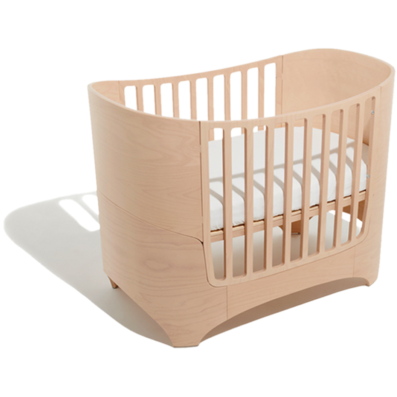 Win a Leander Cot from The Memo